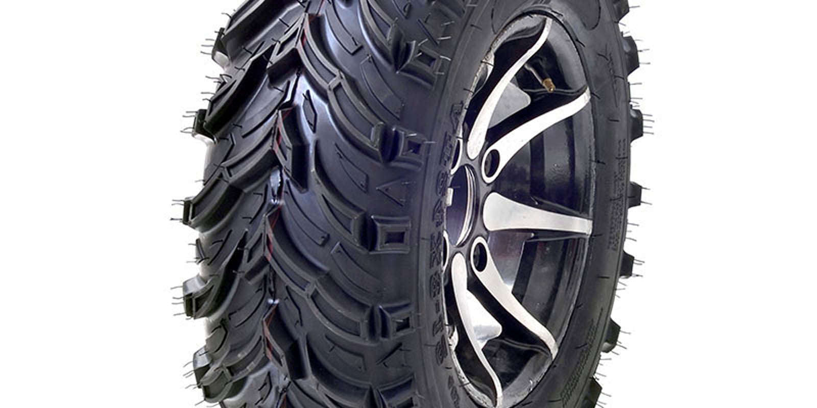 Forerunner ATV Tyre Mars - 27 x 9 x 12 (8PR TL)