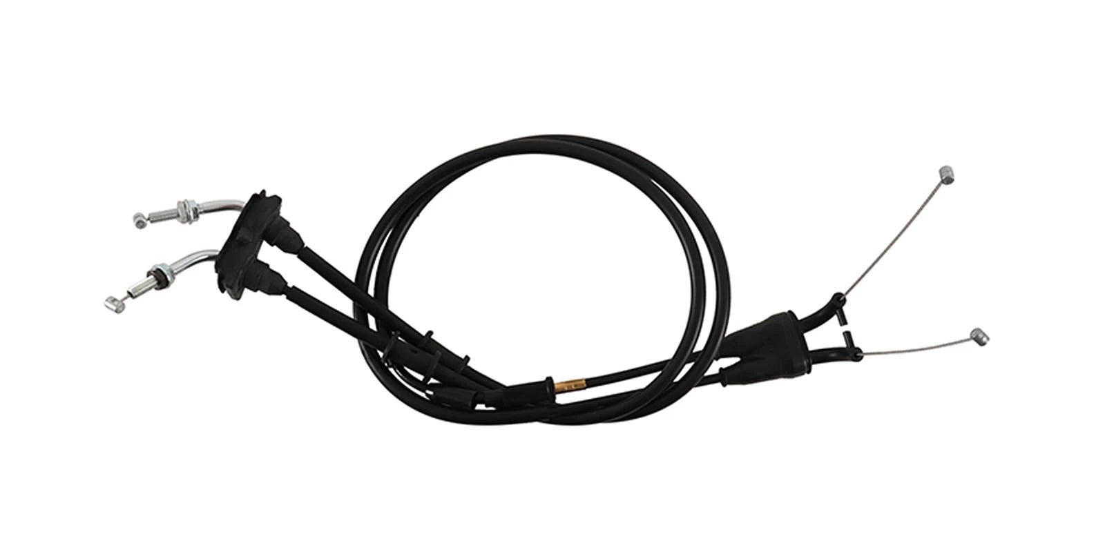 Throttle cable