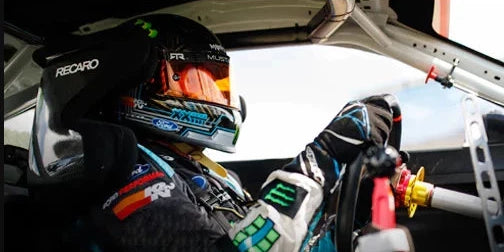 Motorsport Car Racing Helmets