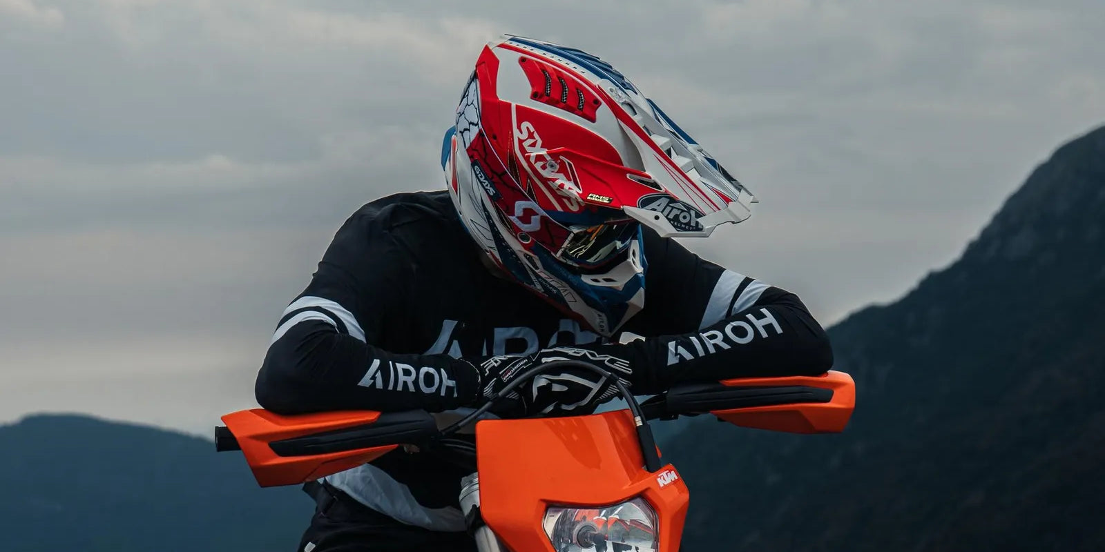 Dirt Bike | Motorcycle Helmets