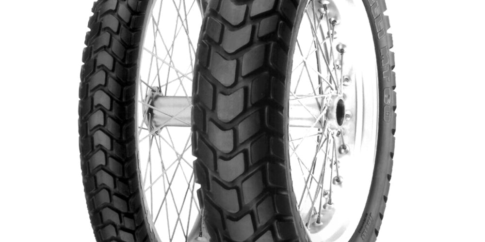 Adventure | Motorcycle Tyres
