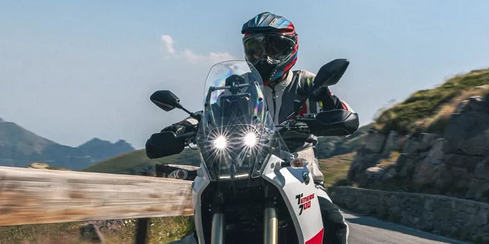 Adventure | Motorcycle Helmets