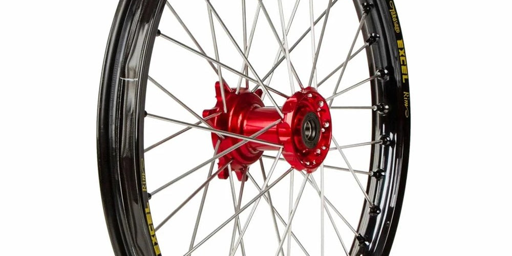 Motorcycle Wheels