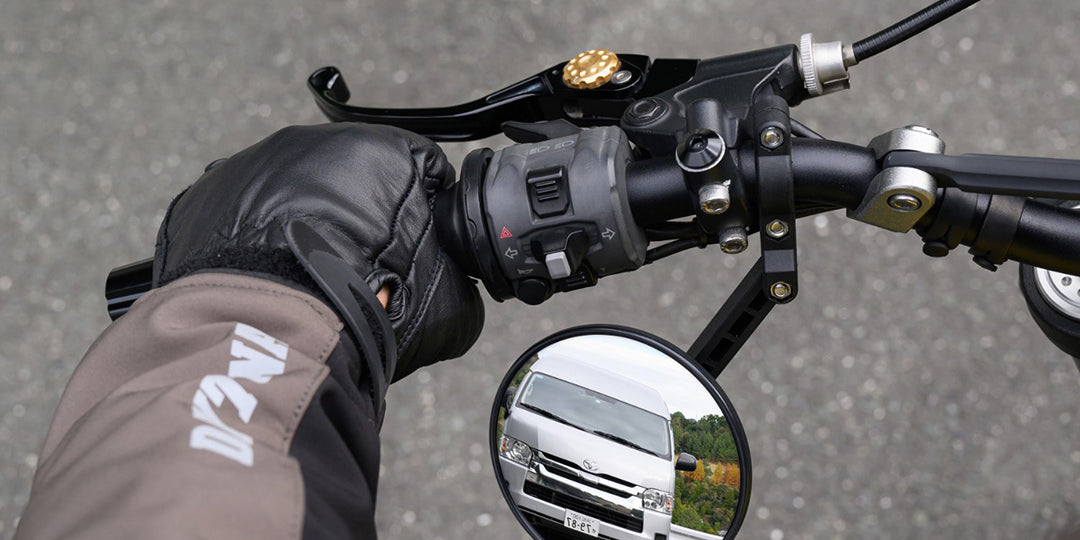 Road | Motorcycle Accessories