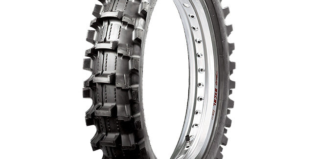 Off-Road | Motorcycle Tyres