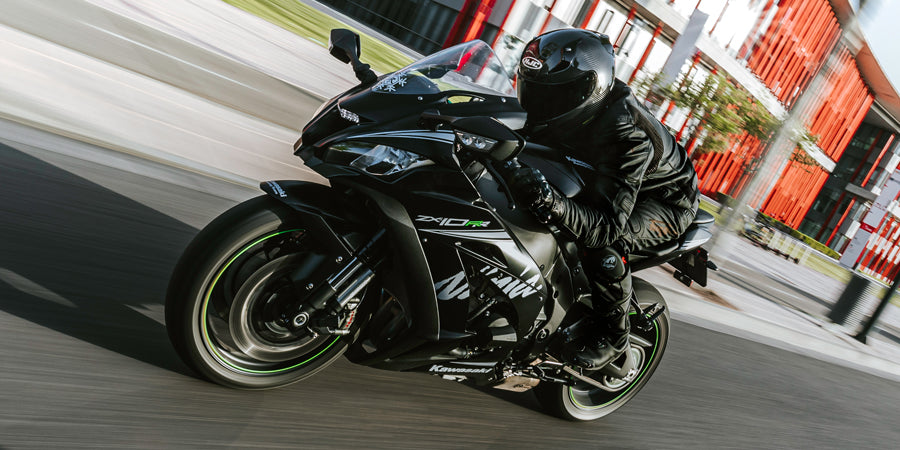 Road | Motorcycle Helmets