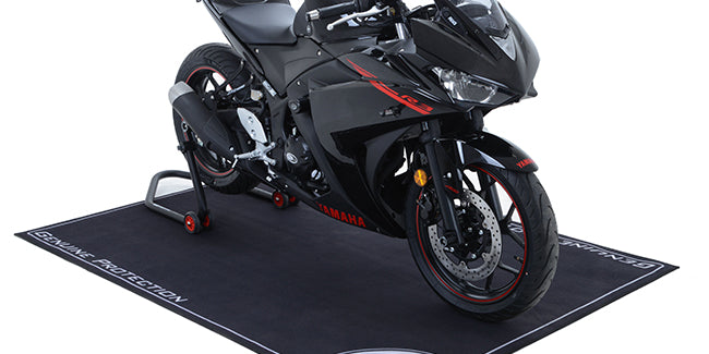 Workshop Floor Mats