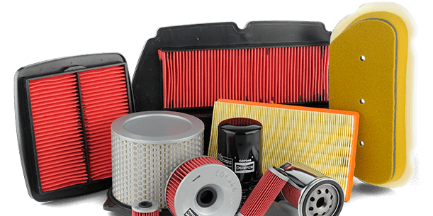 Motorcycle | Filters