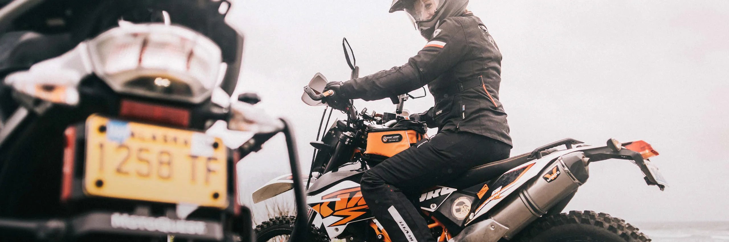 Motocross | Motorcycle Gear and Apparel