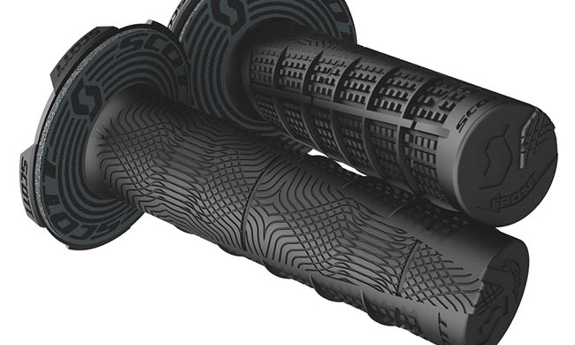 SCOTT Deuce Grip with Donuts