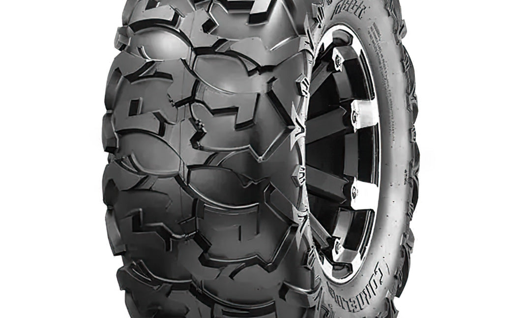 OBOR Cornelius ATV Tire Rear - WU12