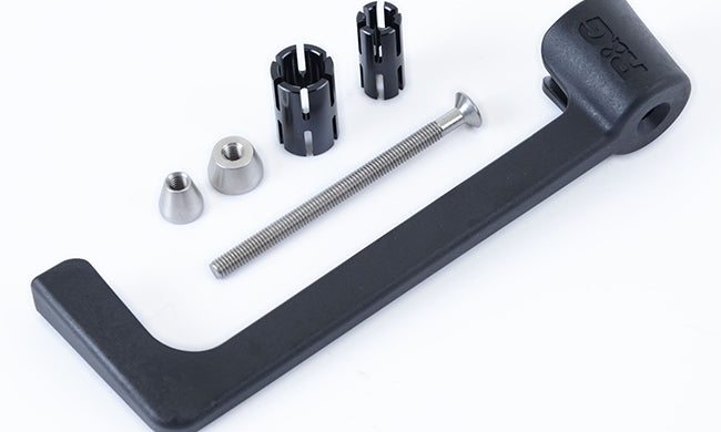 R&G Moulded Lever Guard
