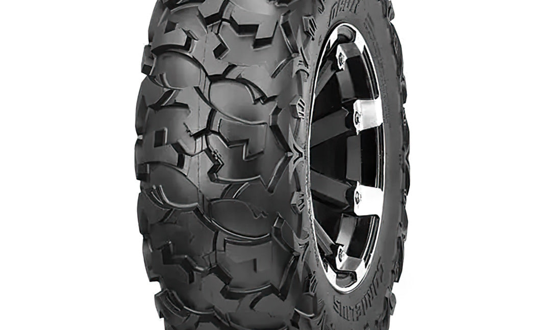 OBOR Cornelius ATV Tire Front - WU11