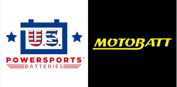 MotoBatt and USPS Motorcycle Batteries