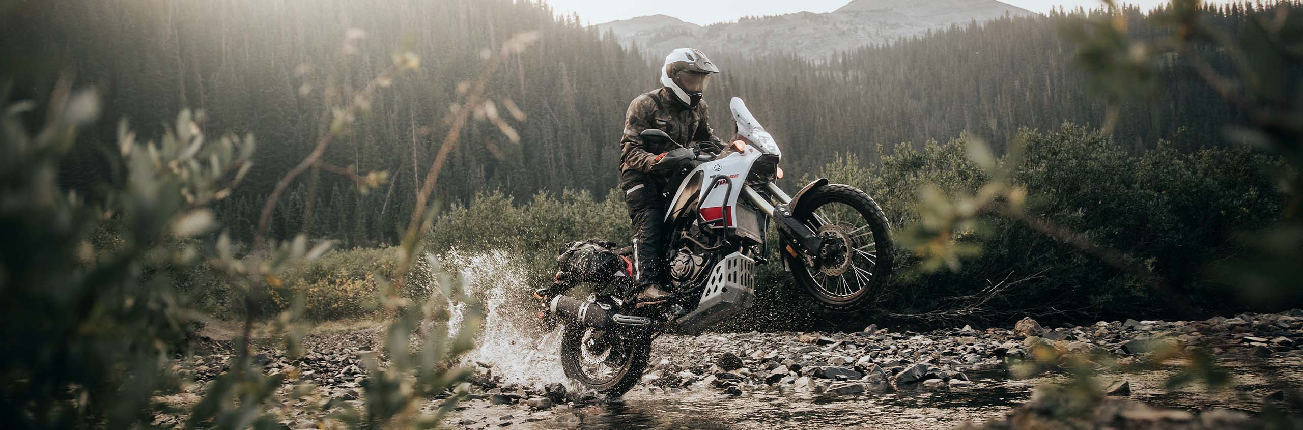 Adventure | Motorcycle Gear and Apparel