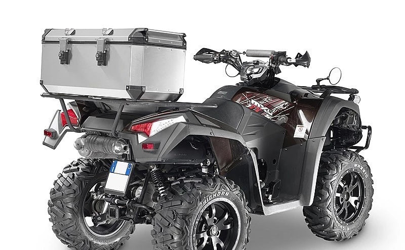 Givi Trekker Outback Top Box for ATV