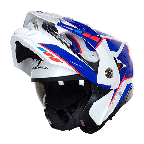  Flip-up  Helmet