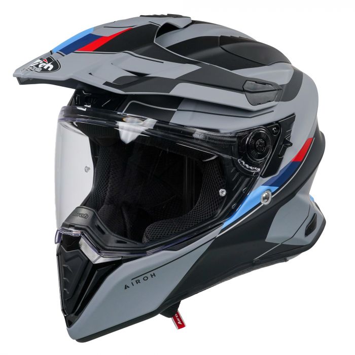 Adventure | Motorcycle Full Face Helmet