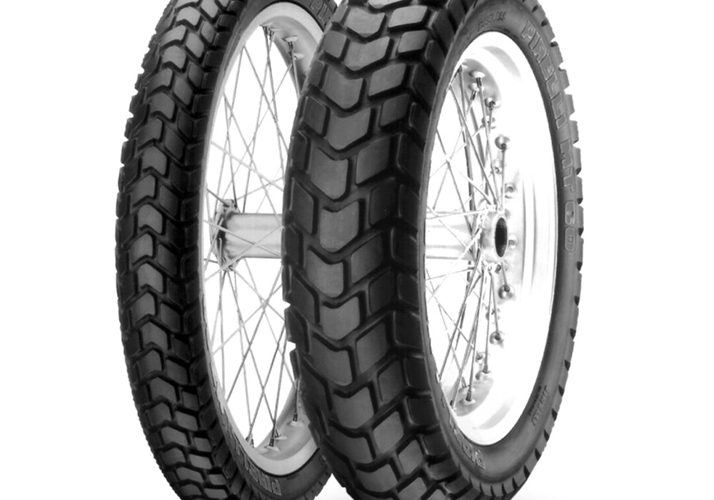 Adventure | Motorcycle Tyres