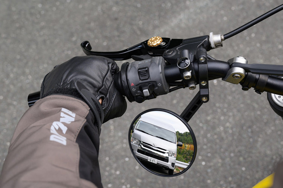 Road | Motorcycle Accessories