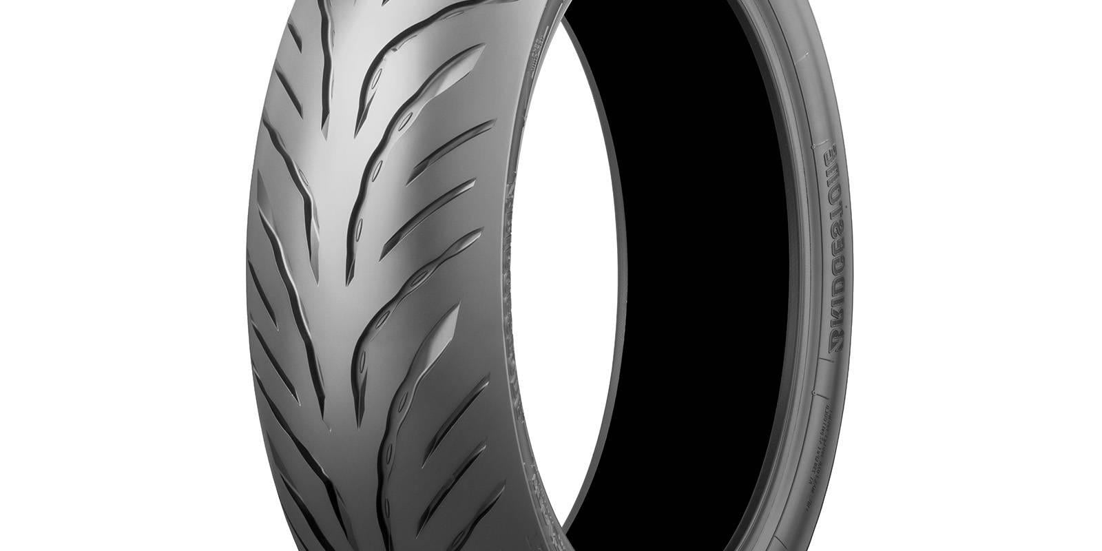 Road | Motorcycle Tyres