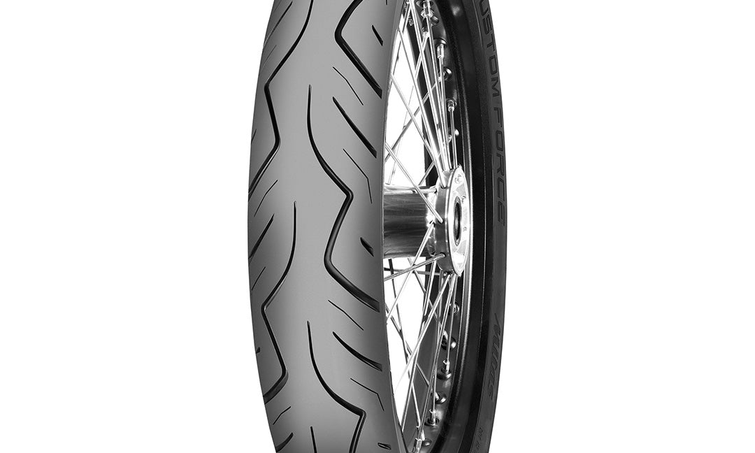 MITAS CUSTOM FORCE FRONT