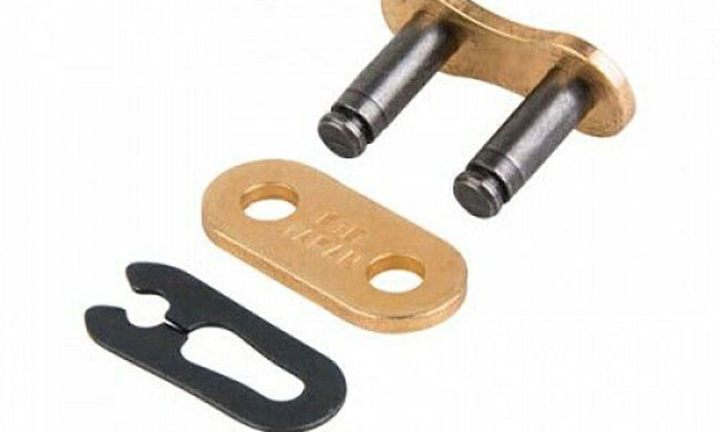 X-RING CLIP LINK