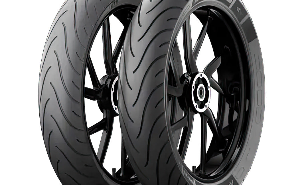 Michelin PILOT STREET RADIAL