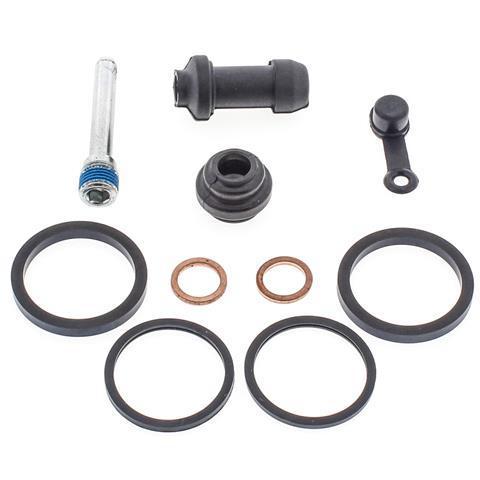 ALL BALLS CALIPER REBUILD KIT FRONT CAN-AM HONDA KAWASAKI SUZUKI YAMAHA