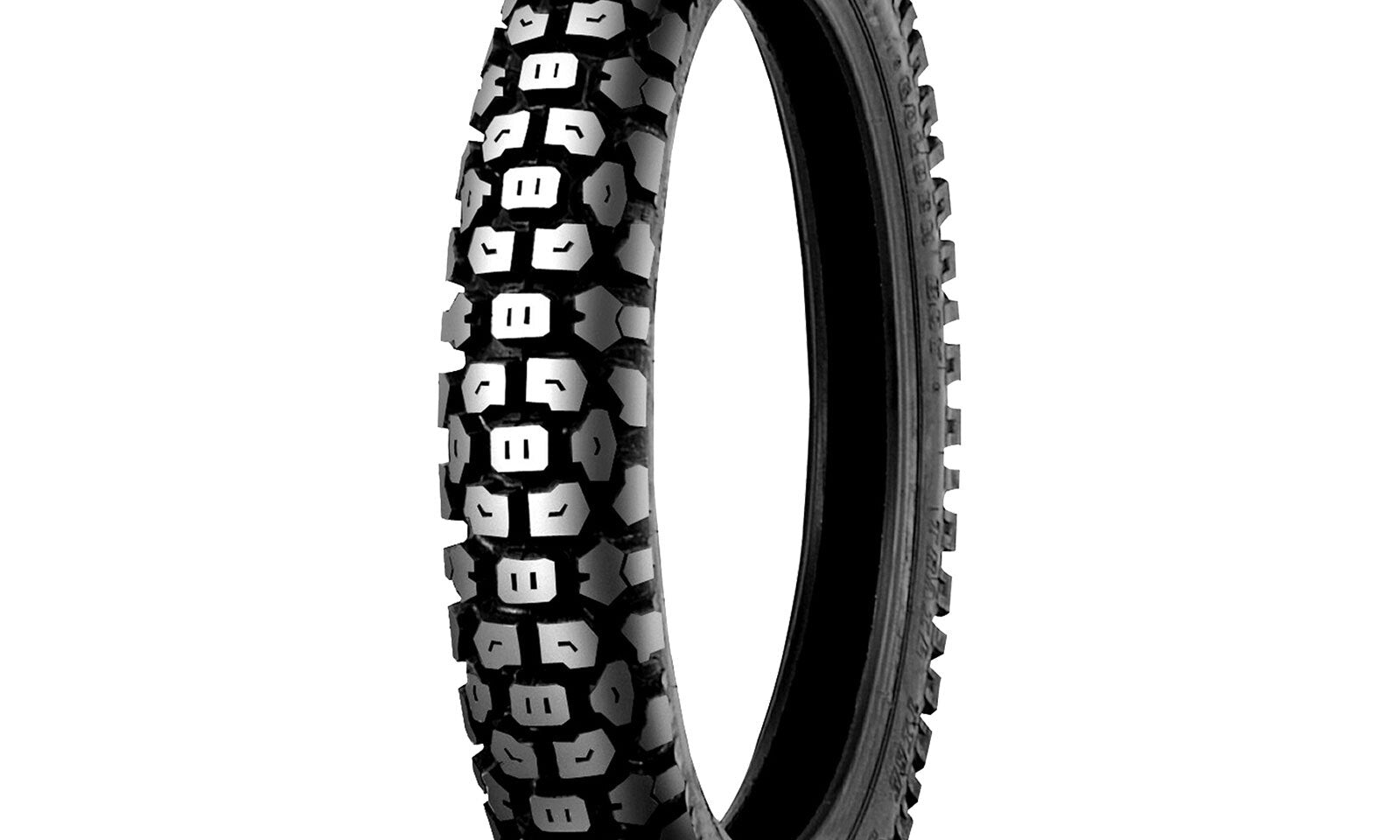 Shinko SR244 275x14 Dual Sport Tyre (35P Rating) (Tube Type)