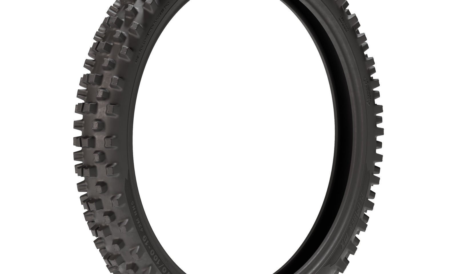 100-14 Front Tube Type Tyre (29M Rating)