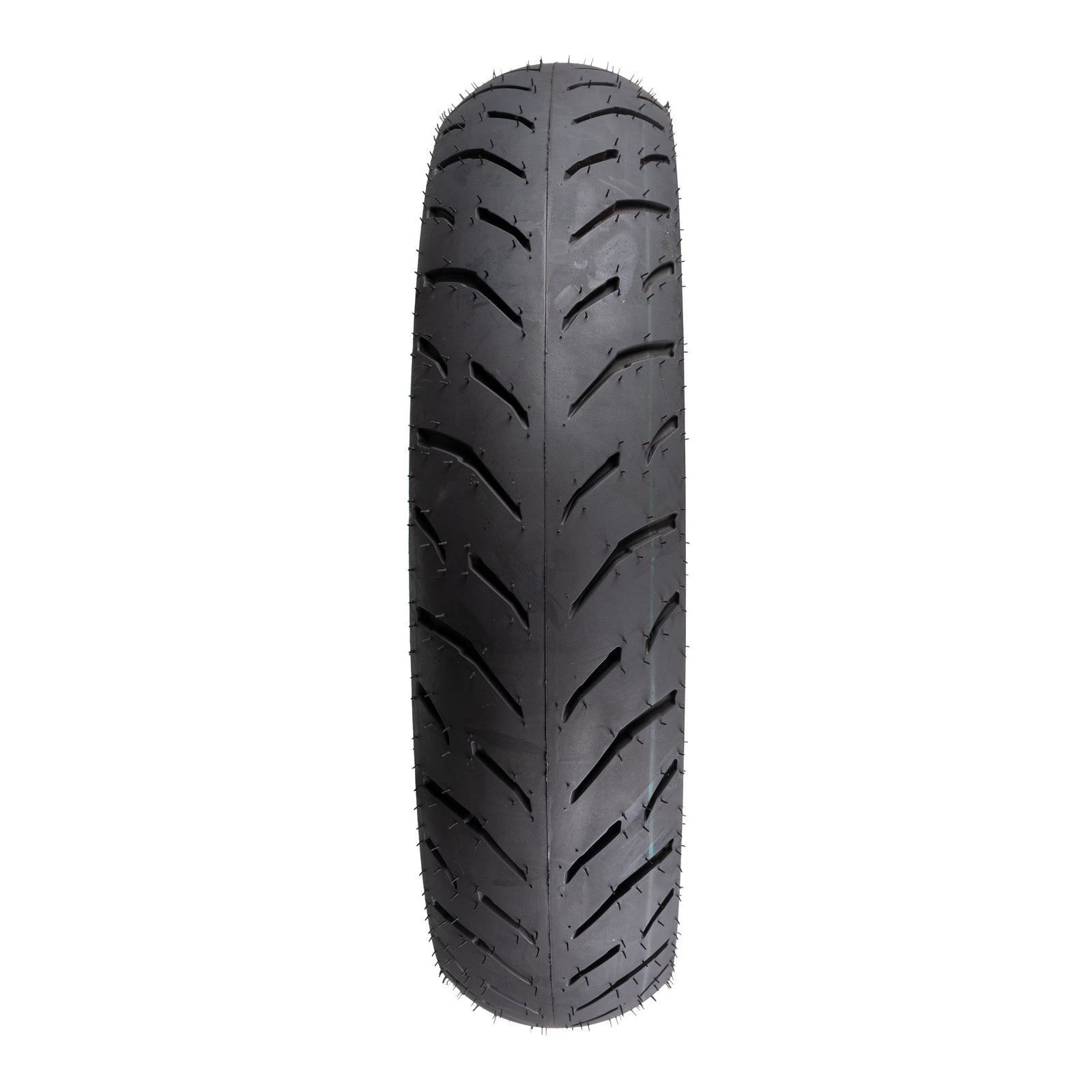 Eurogrip ATT240 130/90-15 Rear Tubeless Tyre (66P Rating)