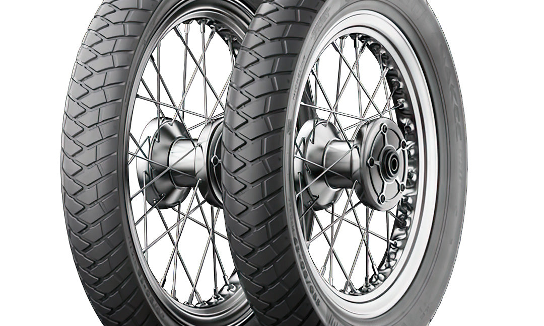 Michelin ANAKEE STREET