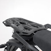 REAR CARRIER SW MOTECH ADVENTURE RACK KTM SUPER ADVENTURE