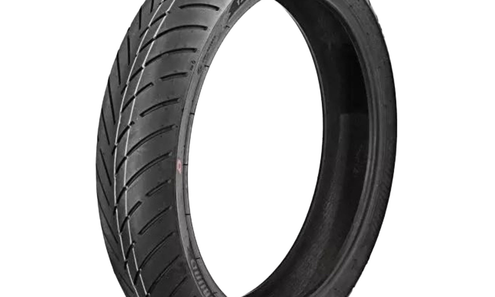  Rear Tubeless Tyre (52H Rating)