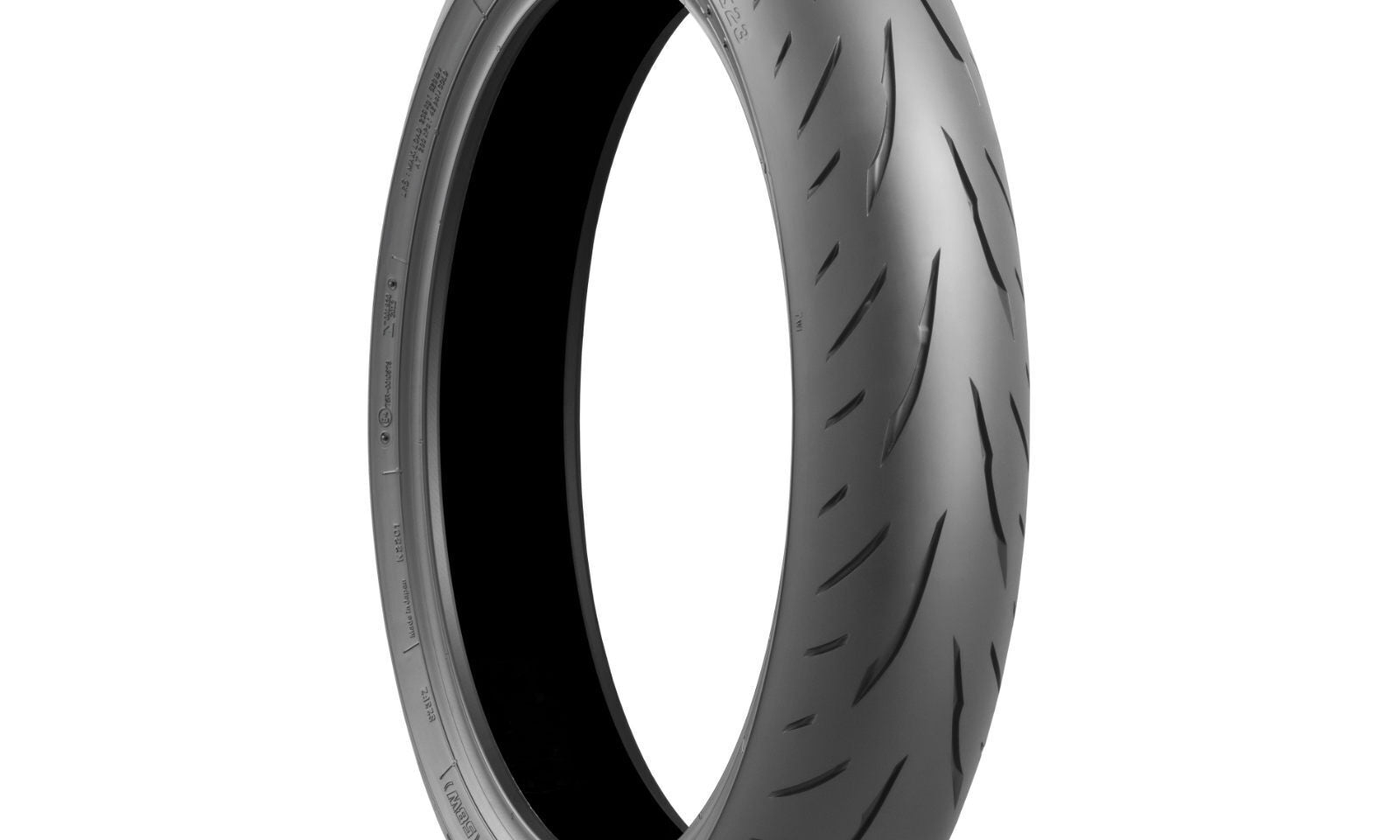 70R17 Front Tyre (54H)