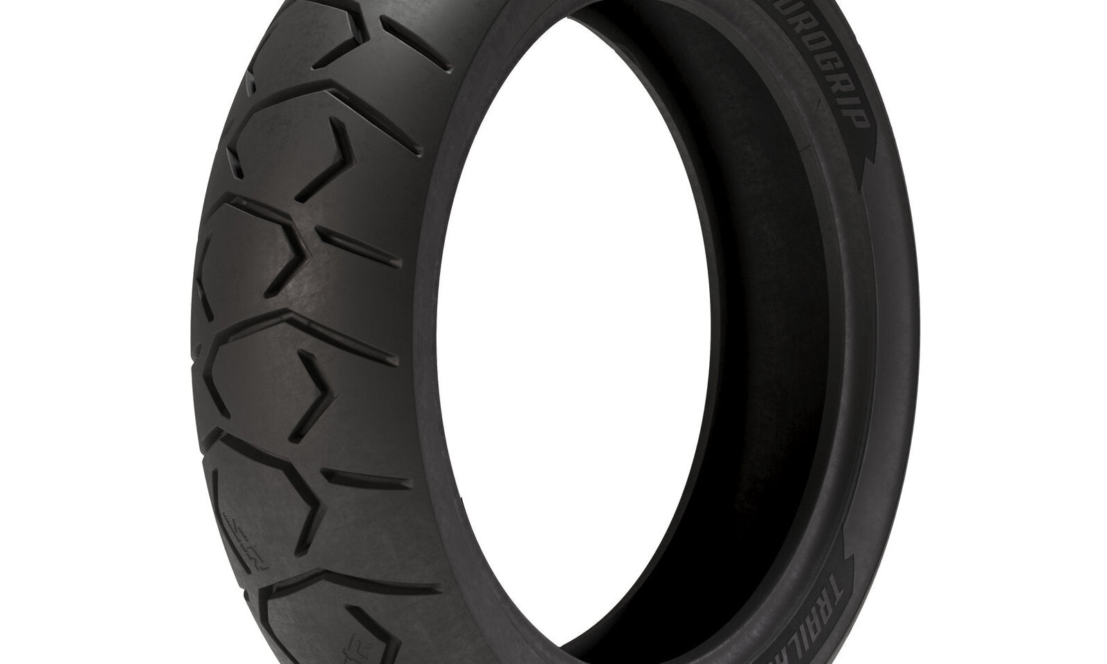 90-17 Rear Tubeless Tyre (64H Rating)