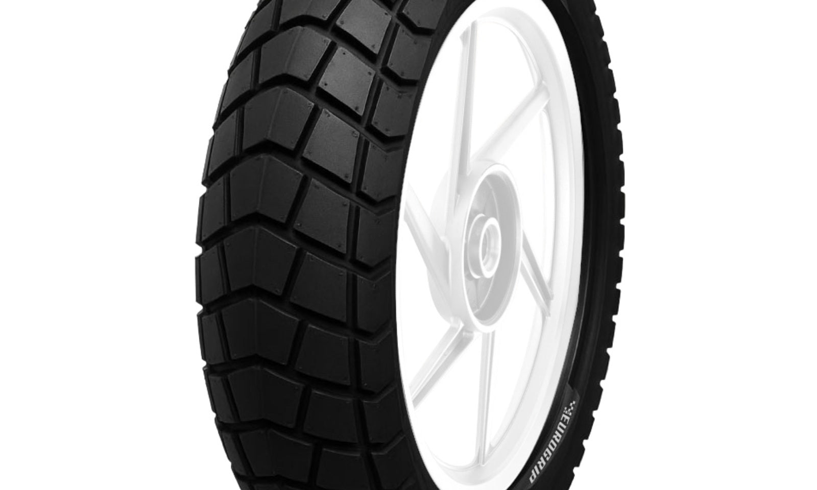 70-17 Rear Tubeless Tyre (62P Rating)