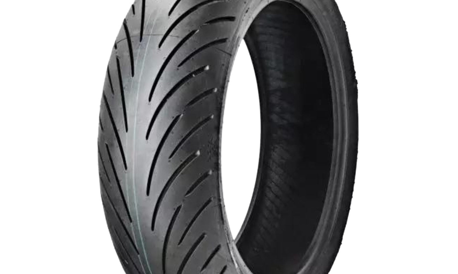 70-17 Rear Tubeless Tyre (66H Rating)