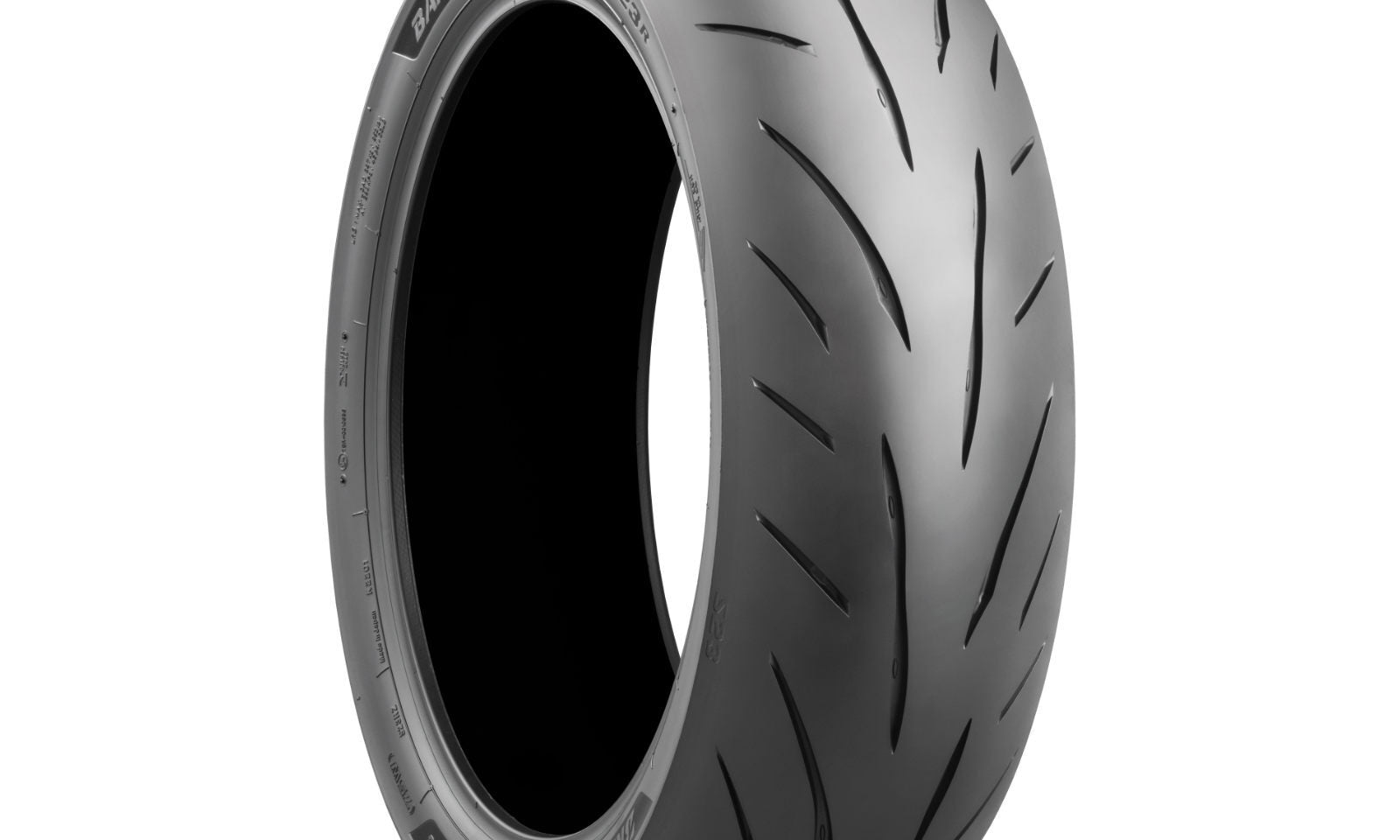 60ZR17 Rear Tyre (69W)
