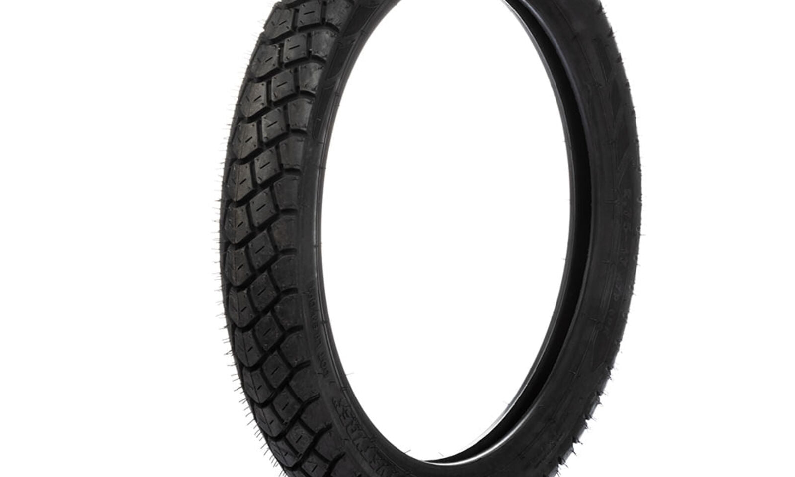 Rear Tube Type Tyre (47P Rating)