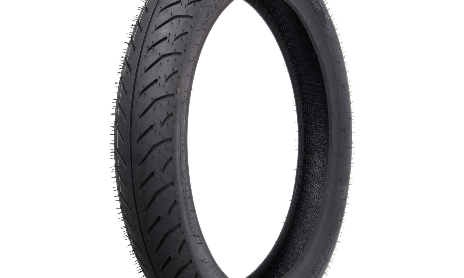 90-17 Front Tubeless Tyre (49P Rating)