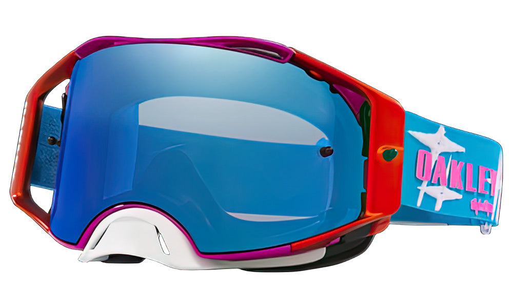  Black Ice Lens Oakley