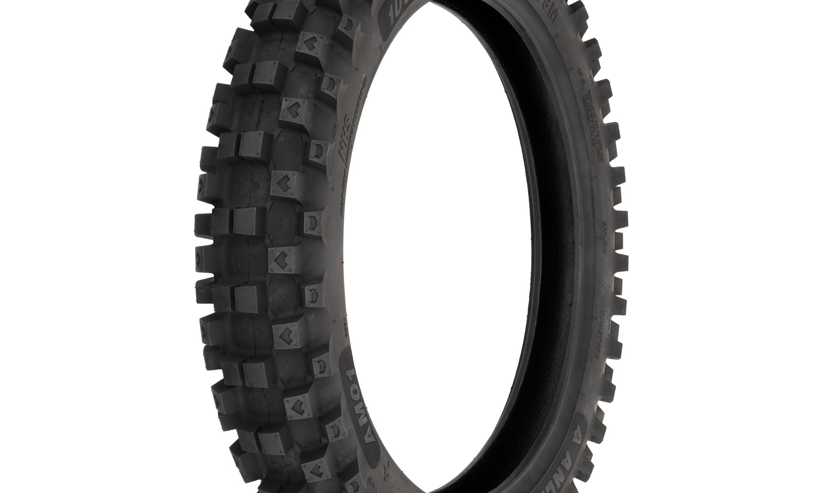 100-18 Rear Tyre (NHS)