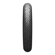 Bridgestone BT46 100/90-18 Front Tubeless Touring Tyre (56H)