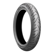 Bridgestone Battlax T33 120/70ZR18 Front Sport Touring Tyre (59W)