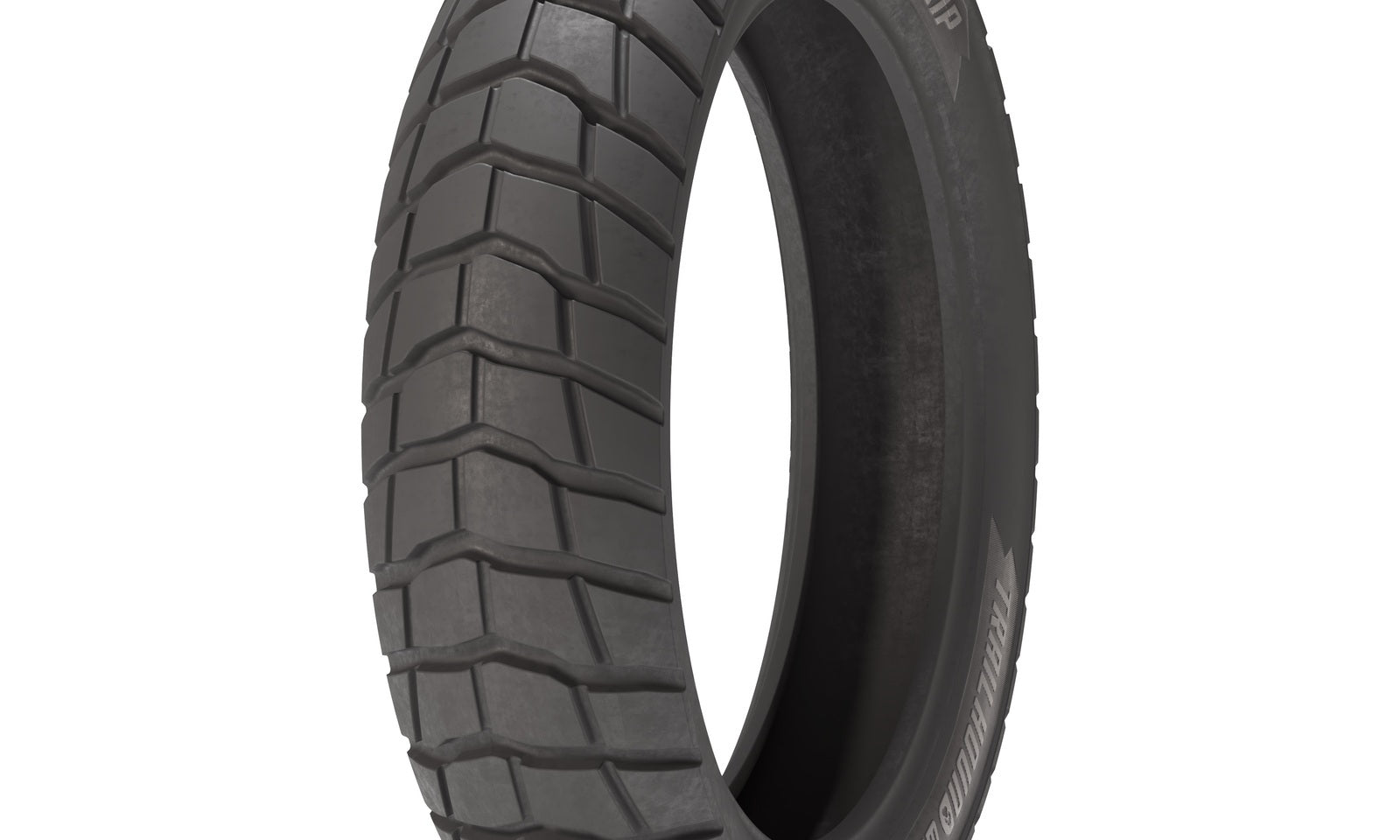 70-18 Rear Tubeless Tyre (70V Rating)