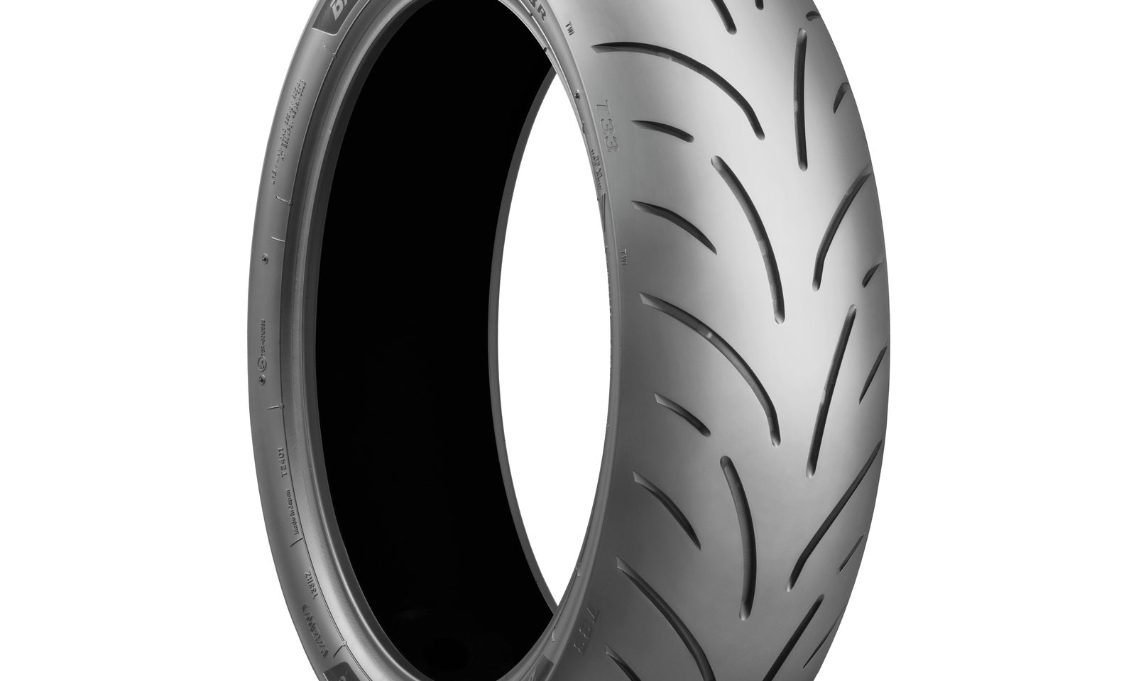60ZR18 Rear Tyre (70W)