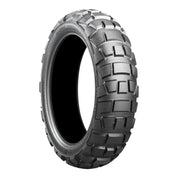 Bridgestone AX41 400-18 Rear Tubeless Adventure Tyre (64P)