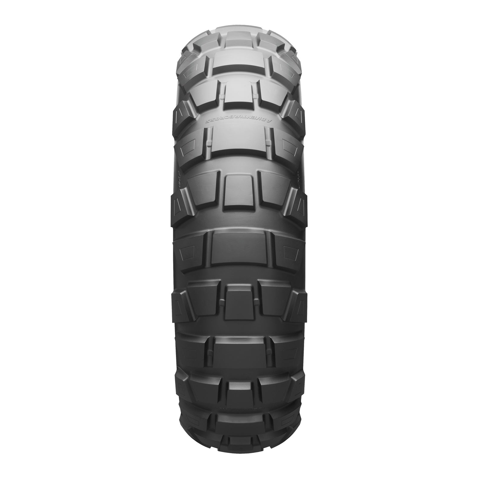 Bridgestone AX41 460-18 Rear Tubeless Adventure Tyre (63P)